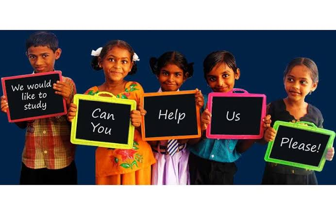 Child Education Support