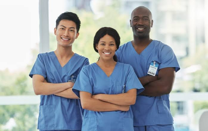 Healthcare Assistance