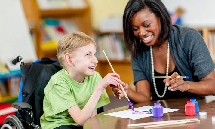 Special Needs Education