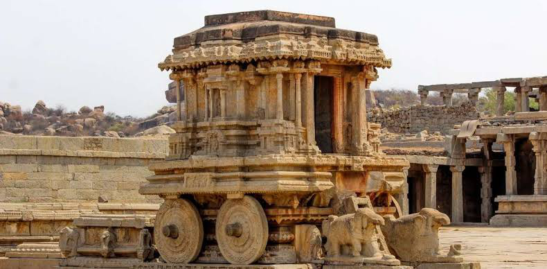 Heritage Site Restoration