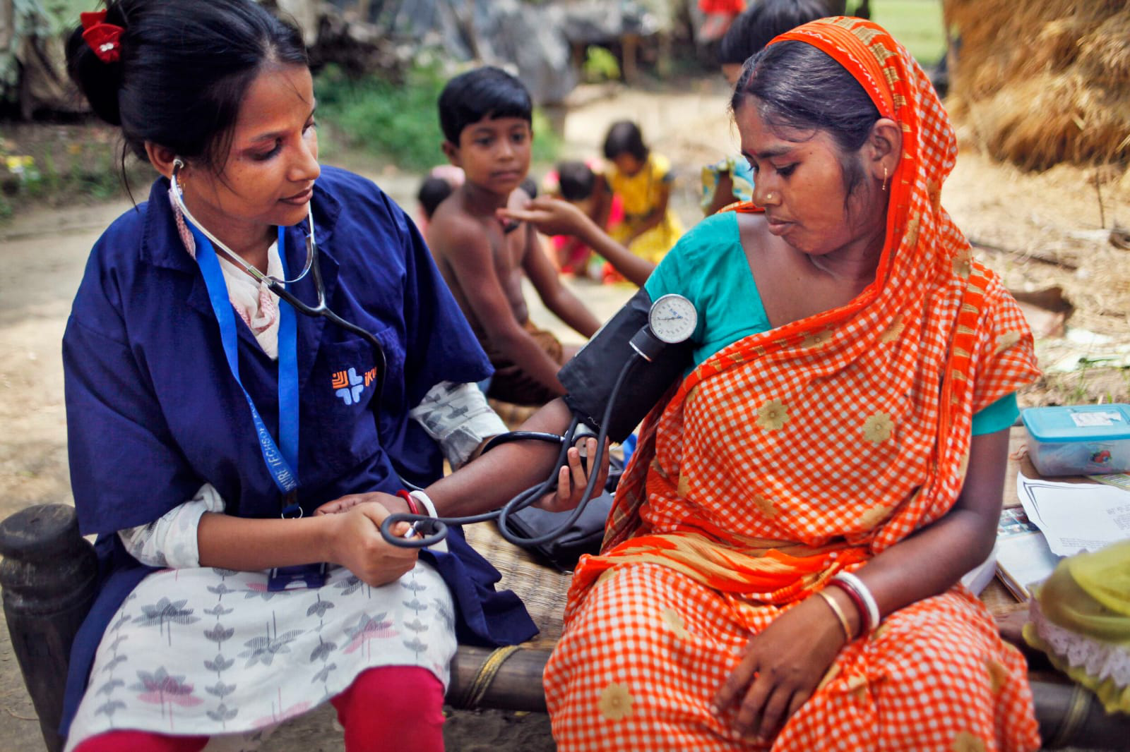 Rural Healthcare Support